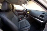 Subaru Outback 2.0D 2015 года